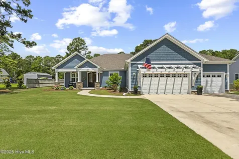 309 Livingston Court Holly Ridge NC 28445