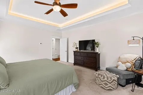 309 Livingston Court Holly Ridge NC 28445