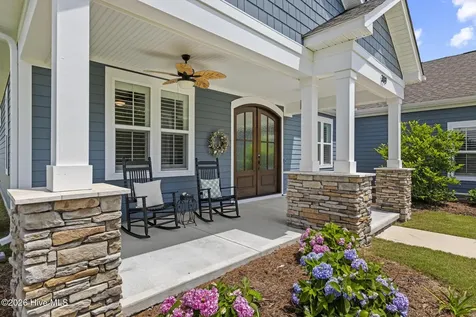 309 Livingston Court Holly Ridge NC 28445
