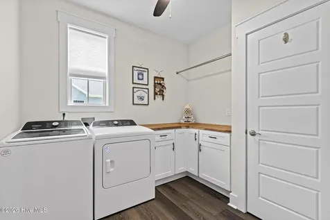309 Livingston Court Holly Ridge NC 28445