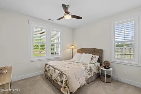 309 Livingston Court Holly Ridge NC 28445