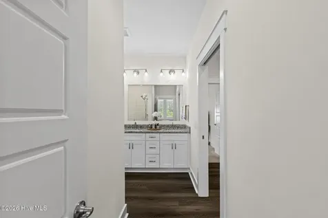 309 Livingston Court Holly Ridge NC 28445