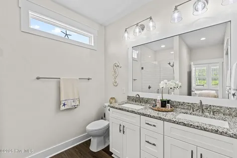 309 Livingston Court Holly Ridge NC 28445