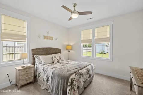 309 Livingston Court Holly Ridge NC 28445
