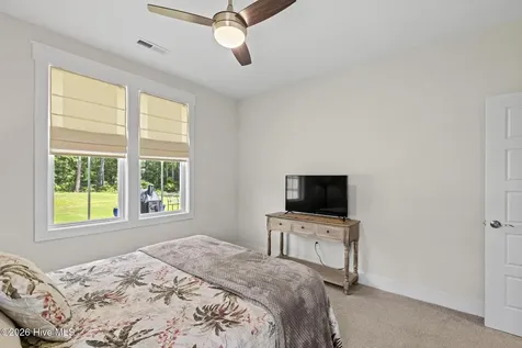 309 Livingston Court Holly Ridge NC 28445