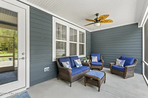 309 Livingston Court Holly Ridge NC 28445
