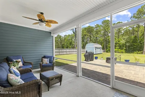 309 Livingston Court Holly Ridge NC 28445