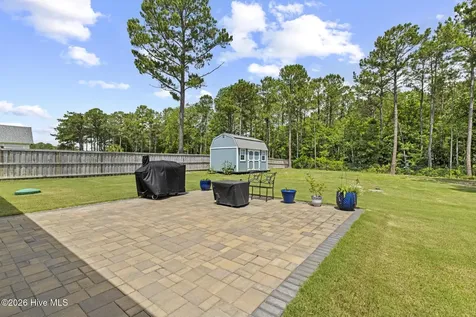 309 Livingston Court Holly Ridge NC 28445