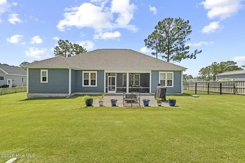 309 Livingston Court Holly Ridge NC 28445