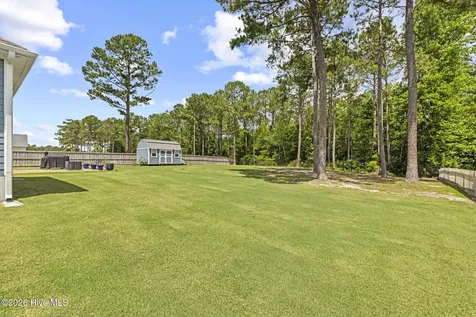 309 Livingston Court Holly Ridge NC 28445