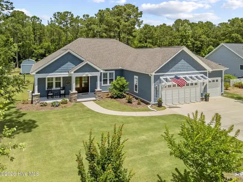 309 Livingston Court Holly Ridge NC 28445