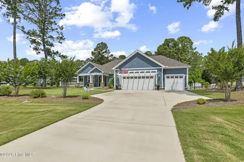309 Livingston Court Holly Ridge NC 28445