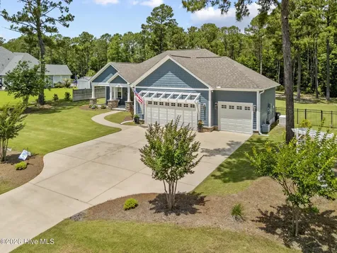 309 Livingston Court Holly Ridge NC 28445
