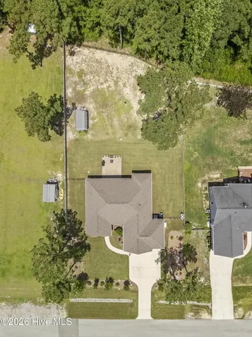 309 Livingston Court Holly Ridge NC 28445