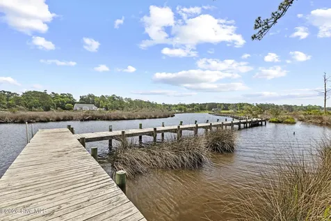 309 Livingston Court Holly Ridge NC 28445