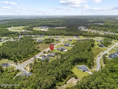 309 Livingston Court Holly Ridge NC 28445