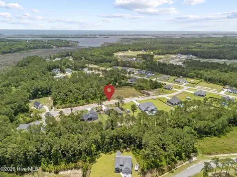 309 Livingston Court Holly Ridge NC 28445