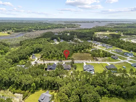 309 Livingston Court Holly Ridge NC 28445