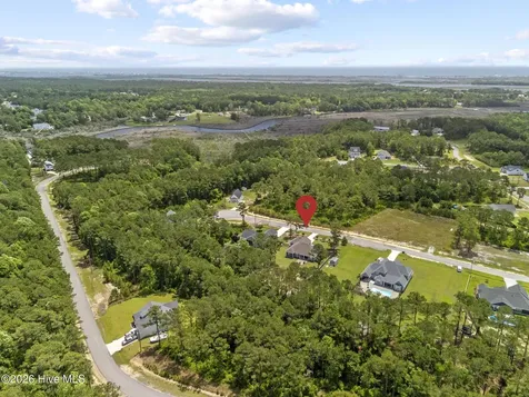 309 Livingston Court Holly Ridge NC 28445