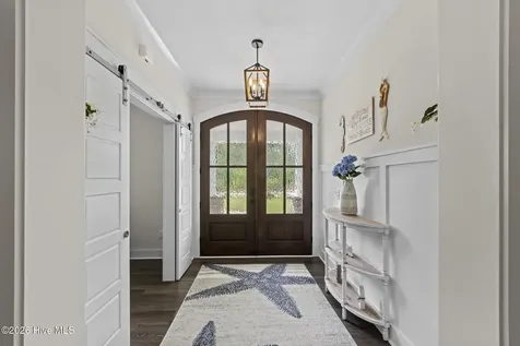 309 Livingston Court Holly Ridge NC 28445