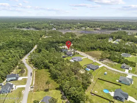 309 Livingston Court Holly Ridge NC 28445