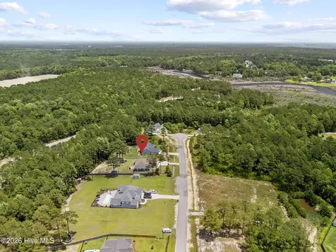 309 Livingston Court Holly Ridge NC 28445