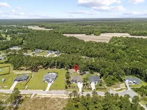 309 Livingston Court Holly Ridge NC 28445