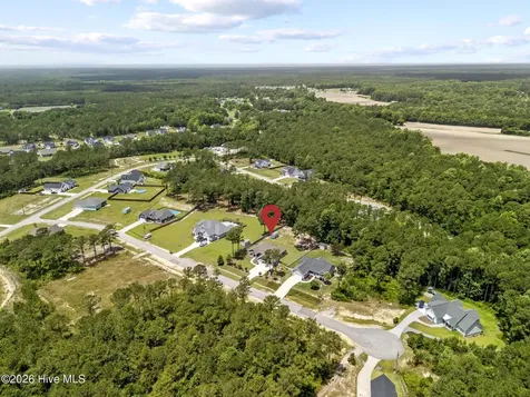 309 Livingston Court Holly Ridge NC 28445