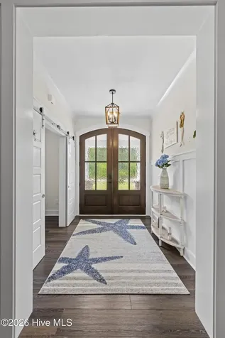 309 Livingston Court Holly Ridge NC 28445
