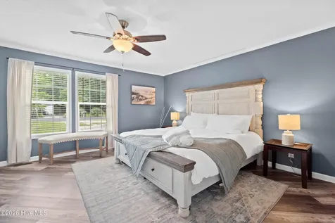 1840 Ocean View Drive SW Ocean Isle Beach NC 28469