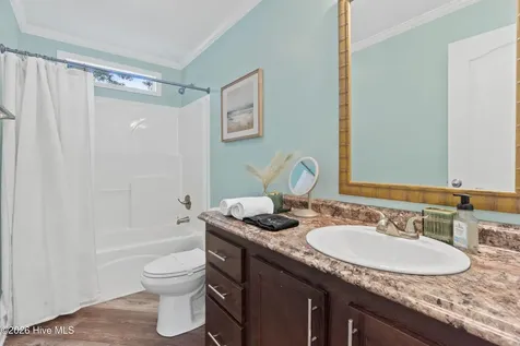 1840 Ocean View Drive SW Ocean Isle Beach NC 28469