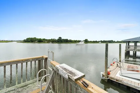 1840 Ocean View Drive SW Ocean Isle Beach NC 28469