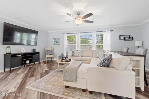 1840 Ocean View Drive SW Ocean Isle Beach NC 28469