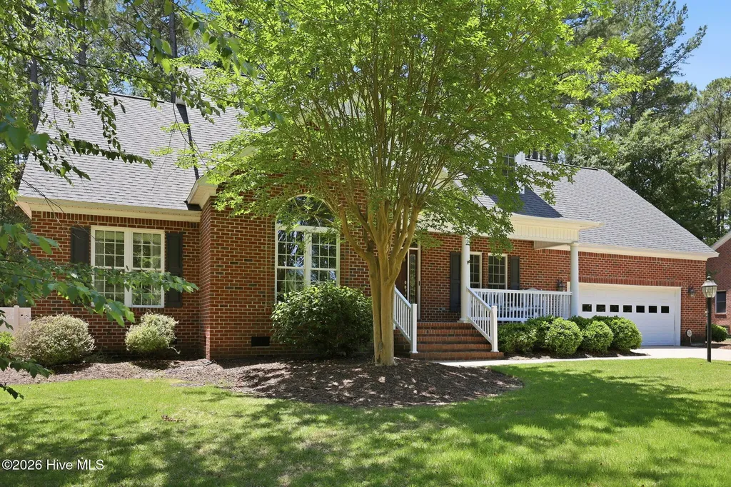 404 Cypress Landing Trail Chocowinity NC 27817