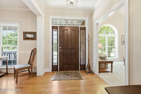 404 Cypress Landing Trail Chocowinity NC 27817