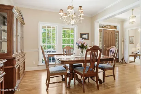 404 Cypress Landing Trail Chocowinity NC 27817