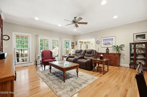404 Cypress Landing Trail Chocowinity NC 27817