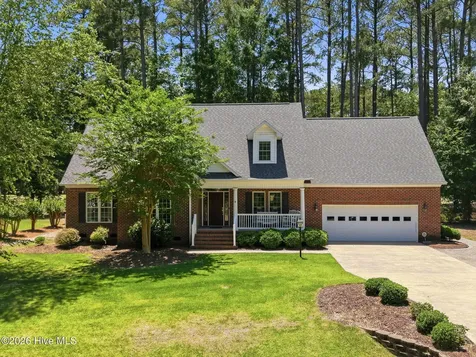 404 Cypress Landing Trail Chocowinity NC 27817
