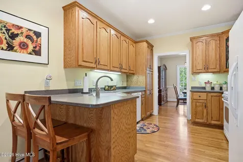 404 Cypress Landing Trail Chocowinity NC 27817