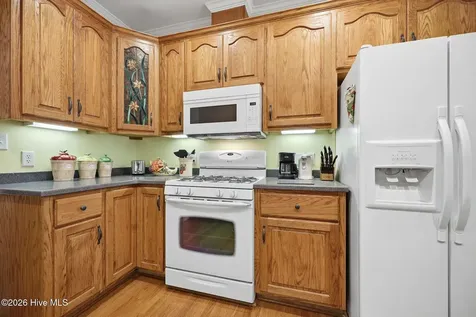 404 Cypress Landing Trail Chocowinity NC 27817
