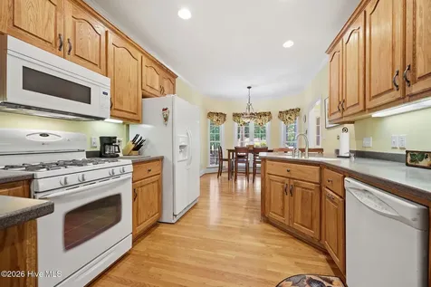 404 Cypress Landing Trail Chocowinity NC 27817