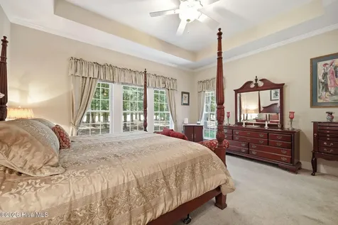 404 Cypress Landing Trail Chocowinity NC 27817