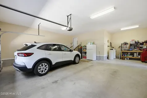 404 Cypress Landing Trail Chocowinity NC 27817