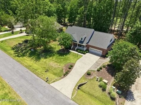 404 Cypress Landing Trail Chocowinity NC 27817