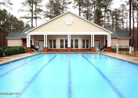 404 Cypress Landing Trail Chocowinity NC 27817