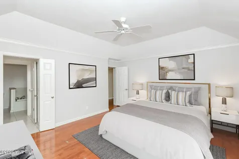 835 Saint Andrews Drive Pinehurst NC 28374