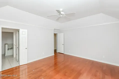 835 Saint Andrews Drive Pinehurst NC 28374