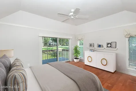 835 Saint Andrews Drive Pinehurst NC 28374