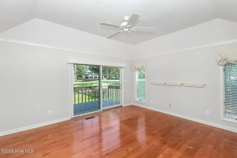 835 Saint Andrews Drive Pinehurst NC 28374