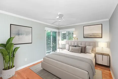 835 Saint Andrews Drive Pinehurst NC 28374